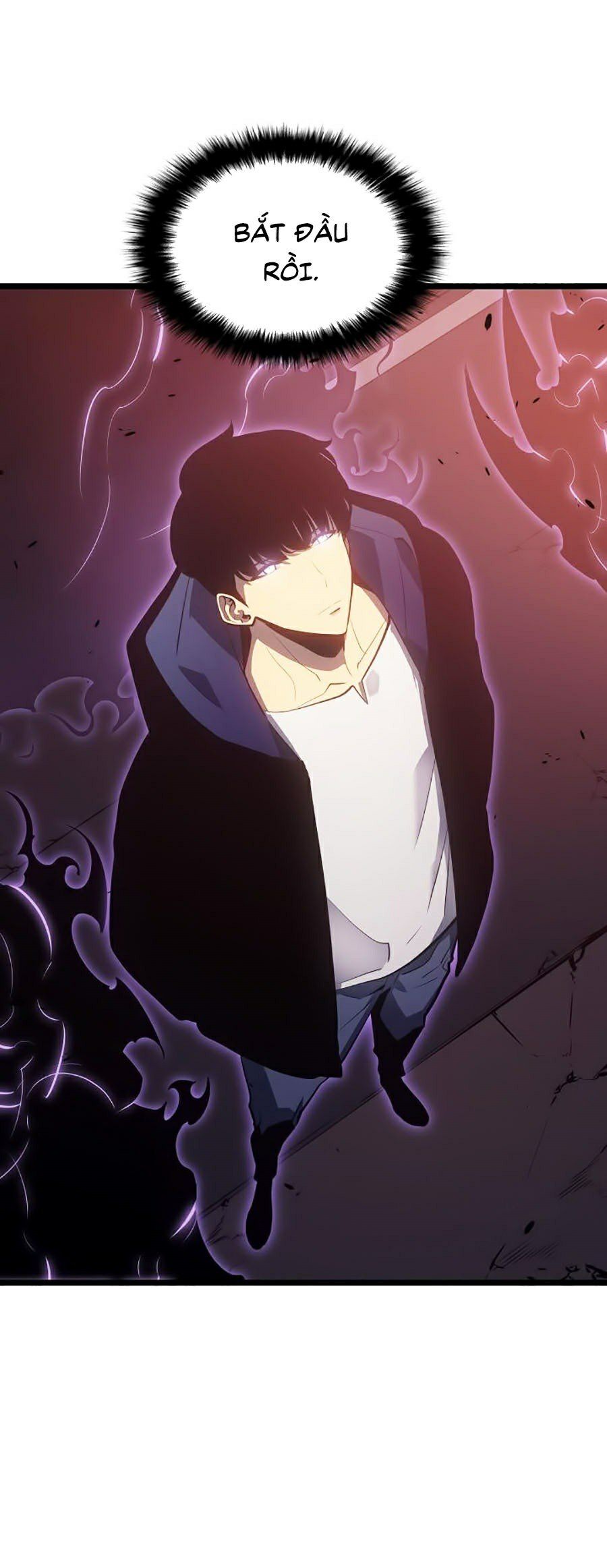 đọc truyện Tôi Thăng Cấp Một Mình Ss2 Chương 59 ảnh 56 tại Thiên Thai Truyện