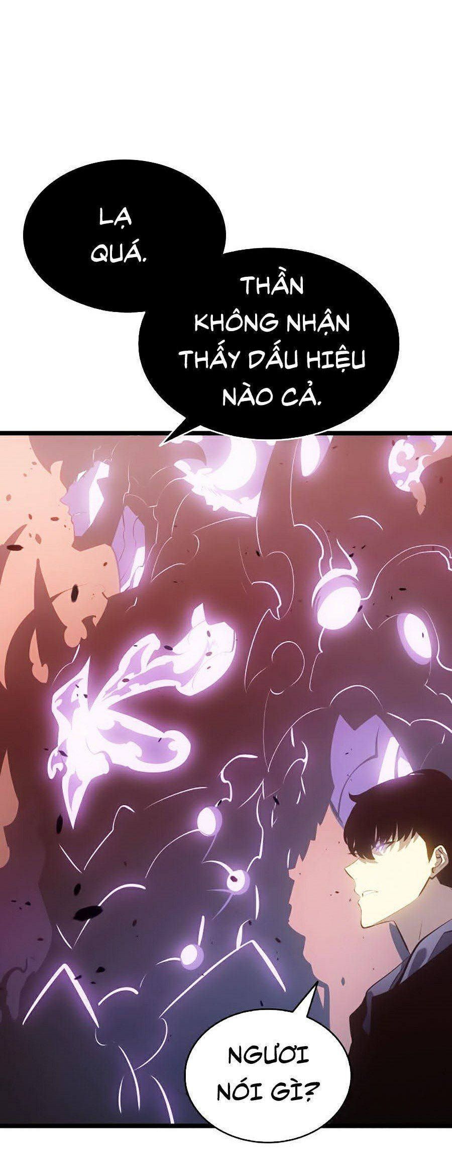 đọc truyện Tôi Thăng Cấp Một Mình Ss2 Chương 59 ảnh 57 tại Thiên Thai Truyện