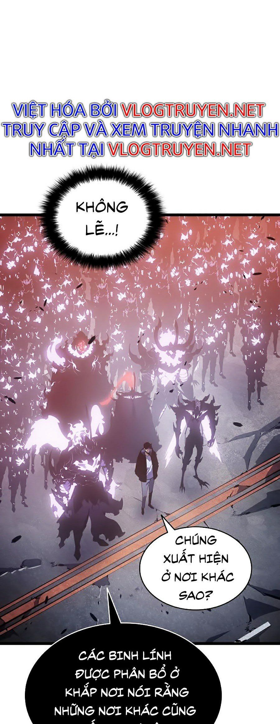 đọc truyện Tôi Thăng Cấp Một Mình Ss2 Chương 59 ảnh 58 tại Thiên Thai Truyện