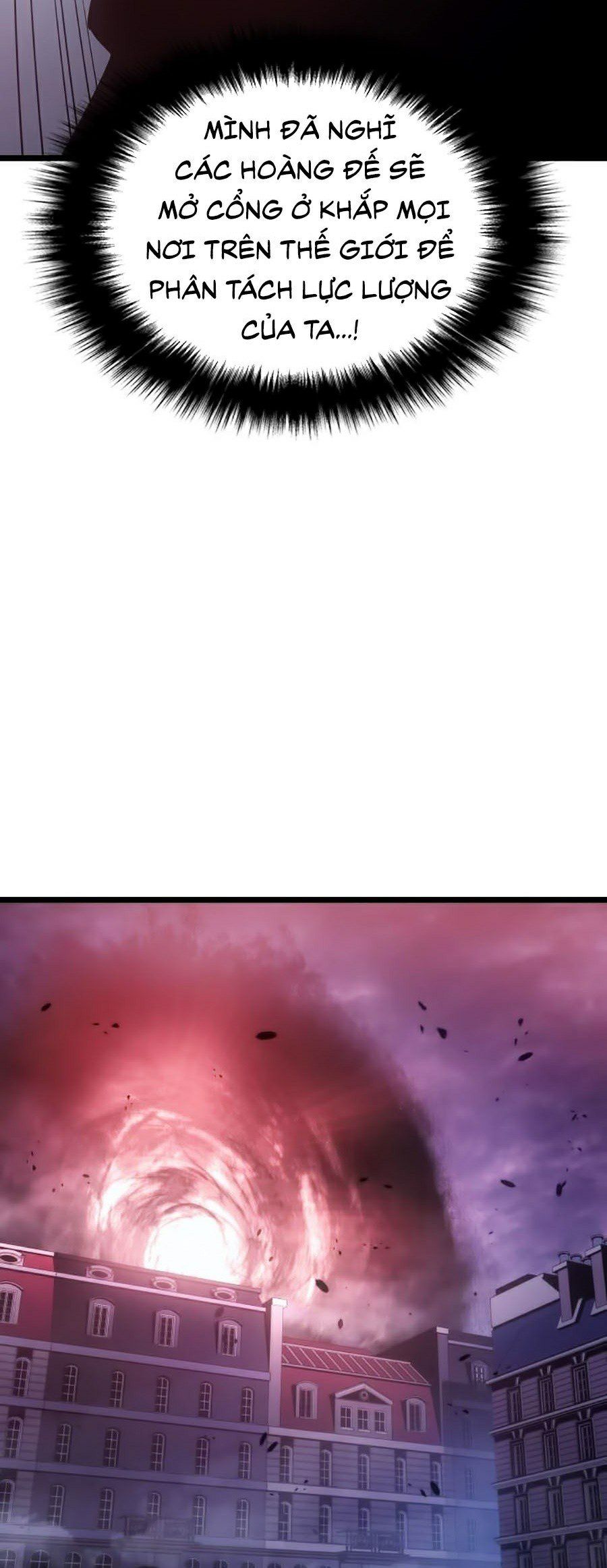 đọc truyện Tôi Thăng Cấp Một Mình Ss2 Chương 59 ảnh 61 tại Thiên Thai Truyện