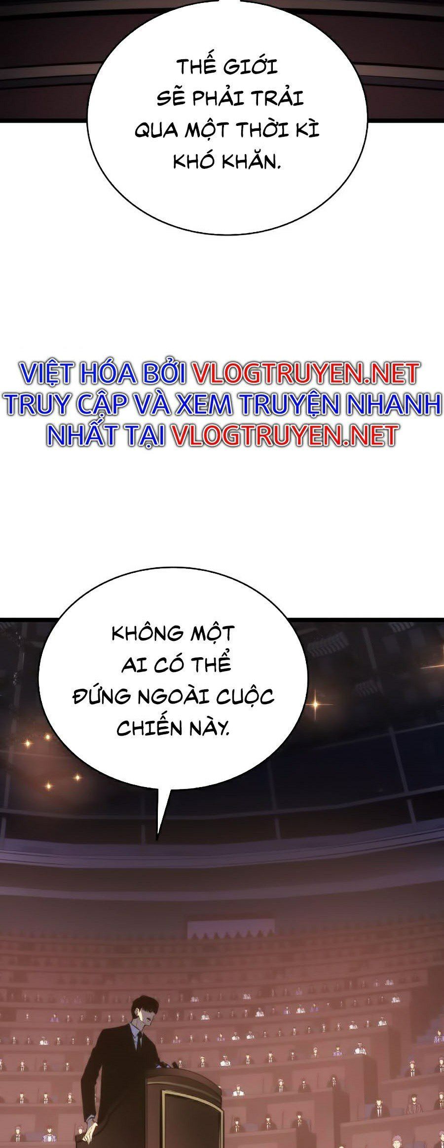 đọc truyện Tôi Thăng Cấp Một Mình Ss2 Chương 59 ảnh 8 tại Thiên Thai Truyện