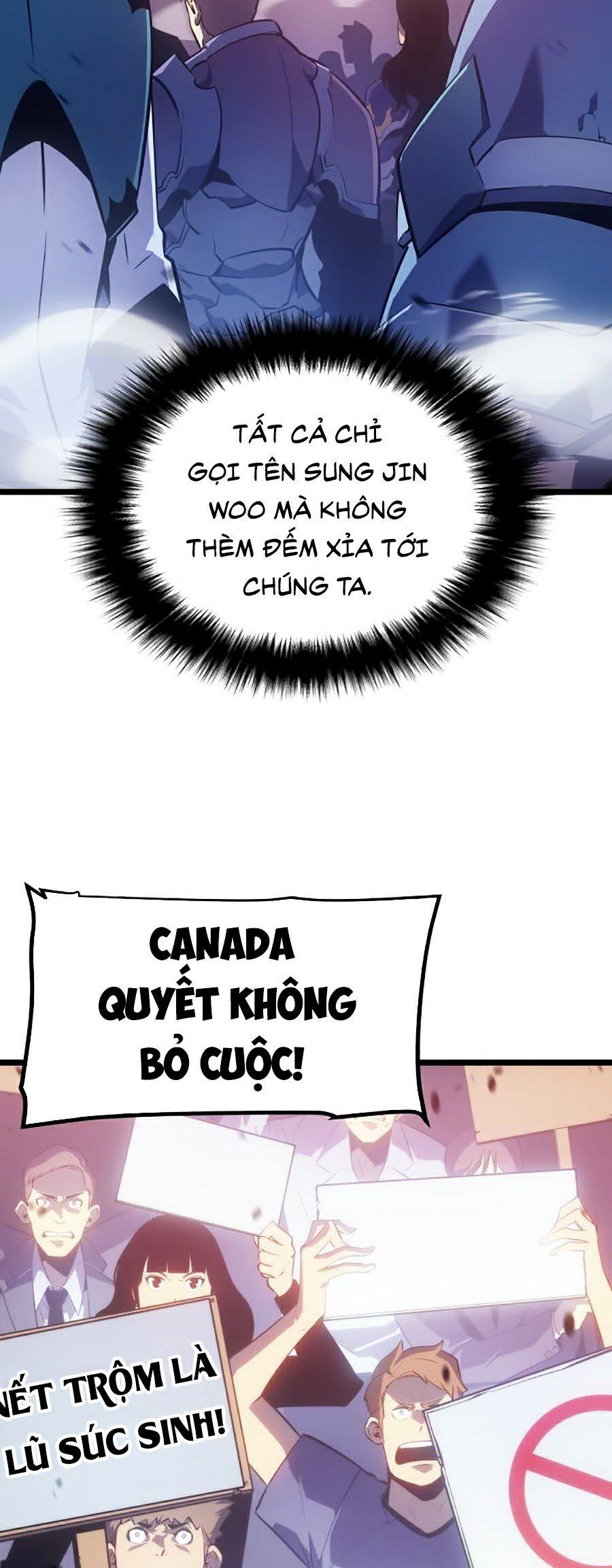 đọc truyện Tôi Thăng Cấp Một Mình Ss2 Chương 59 ảnh 65 tại Thiên Thai Truyện