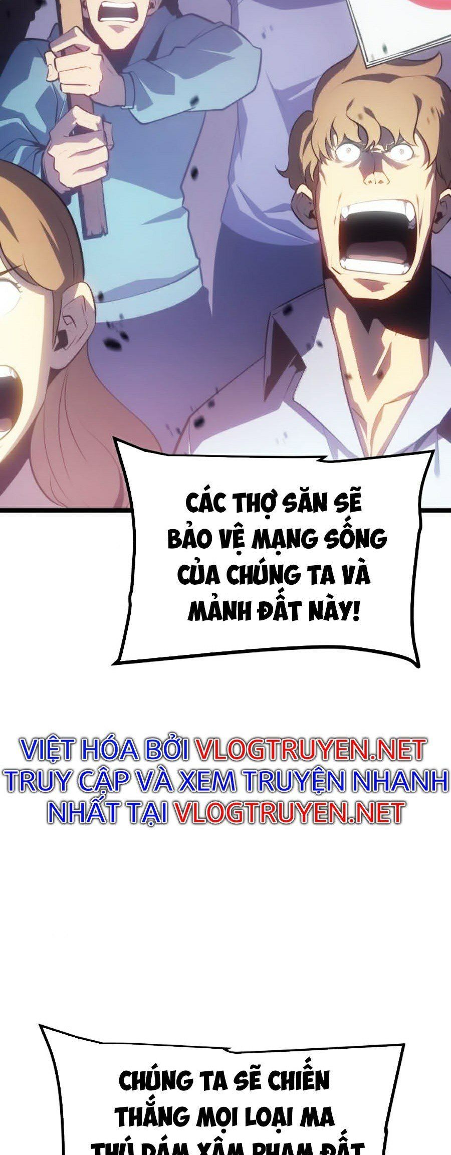 đọc truyện Tôi Thăng Cấp Một Mình Ss2 Chương 59 ảnh 66 tại Thiên Thai Truyện