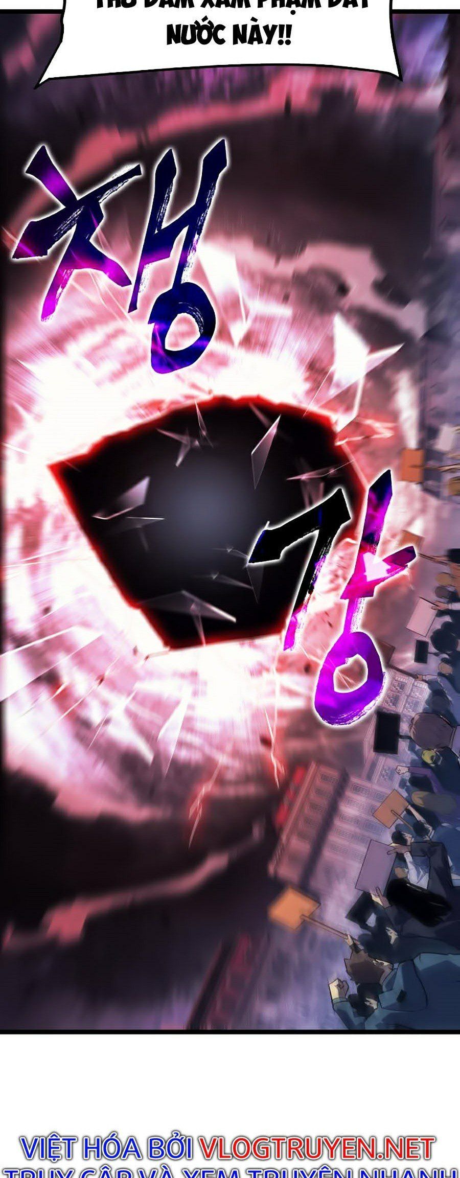 đọc truyện Tôi Thăng Cấp Một Mình Ss2 Chương 59 ảnh 67 tại Thiên Thai Truyện