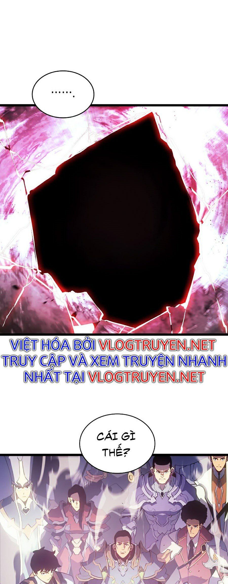 đọc truyện Tôi Thăng Cấp Một Mình Ss2 Chương 59 ảnh 69 tại Thiên Thai Truyện