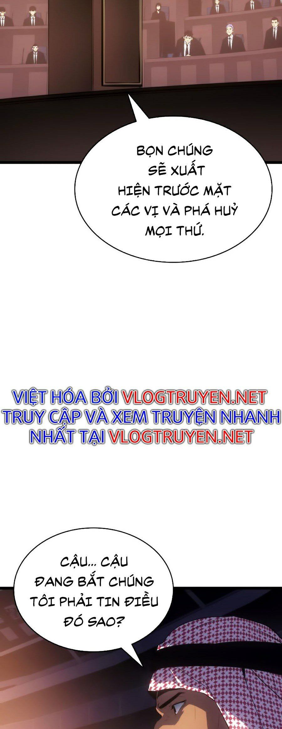 đọc truyện Tôi Thăng Cấp Một Mình Ss2 Chương 59 ảnh 9 tại Thiên Thai Truyện