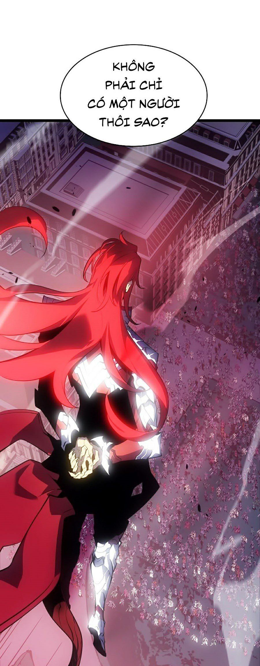 đọc truyện Tôi Thăng Cấp Một Mình Ss2 Chương 59 ảnh 72 tại Thiên Thai Truyện