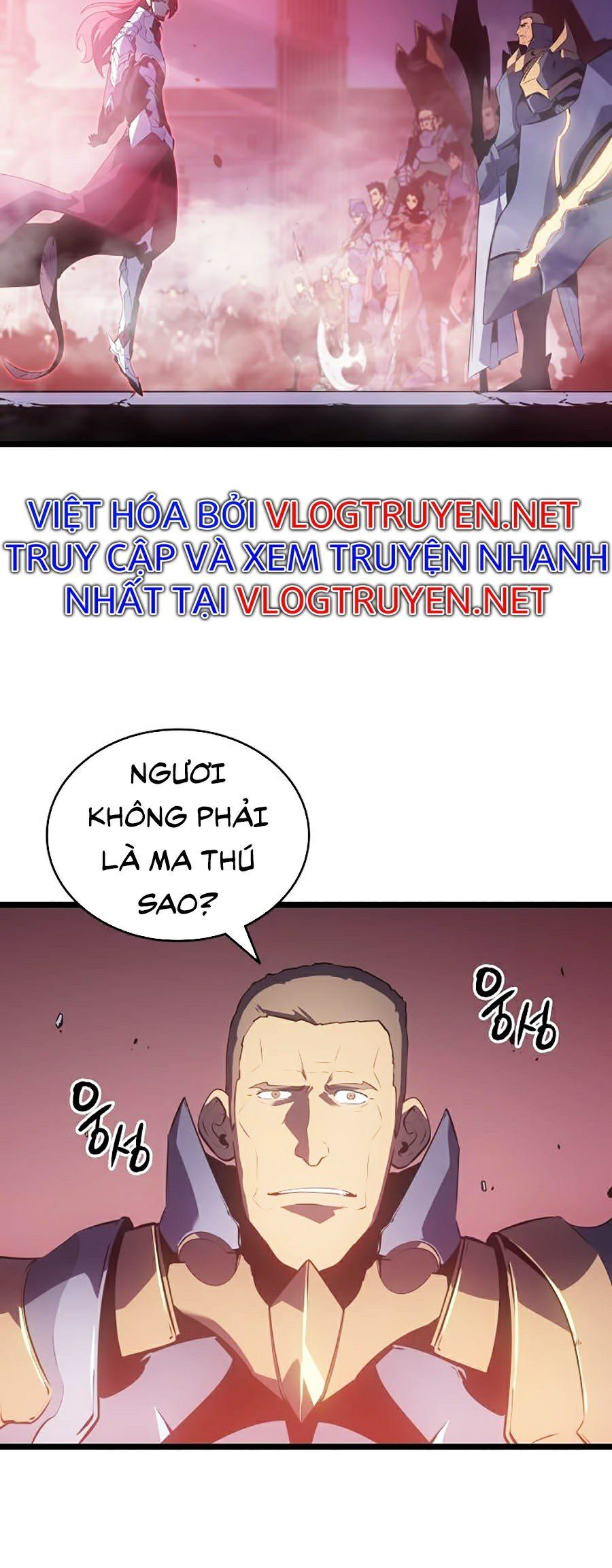 đọc truyện Tôi Thăng Cấp Một Mình Ss2 Chương 59 ảnh 77 tại Thiên Thai Truyện