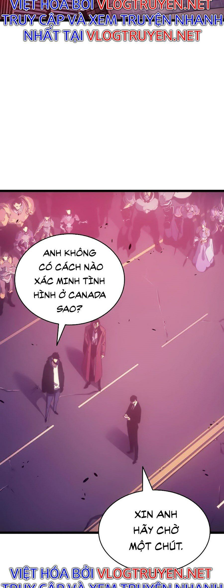 đọc truyện Tôi Thăng Cấp Một Mình Ss2 Chương 59 ảnh 84 tại Thiên Thai Truyện