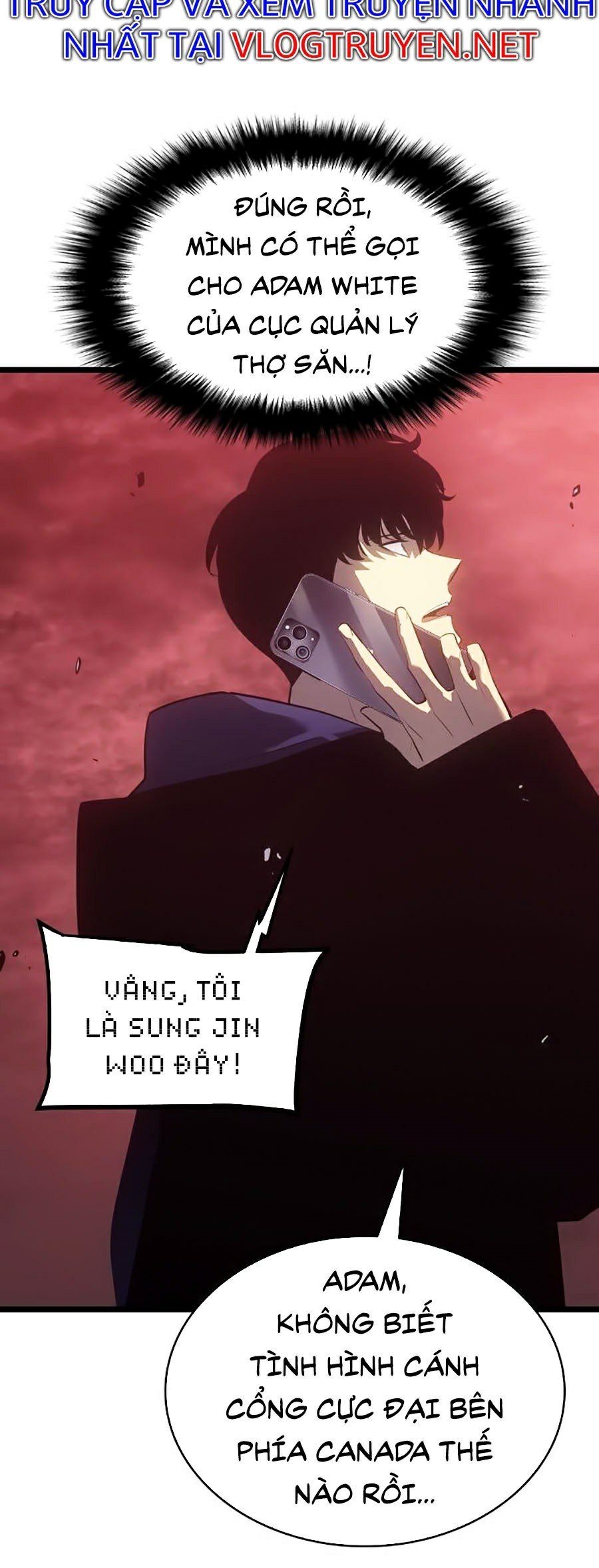 đọc truyện Tôi Thăng Cấp Một Mình Ss2 Chương 59 ảnh 85 tại Thiên Thai Truyện