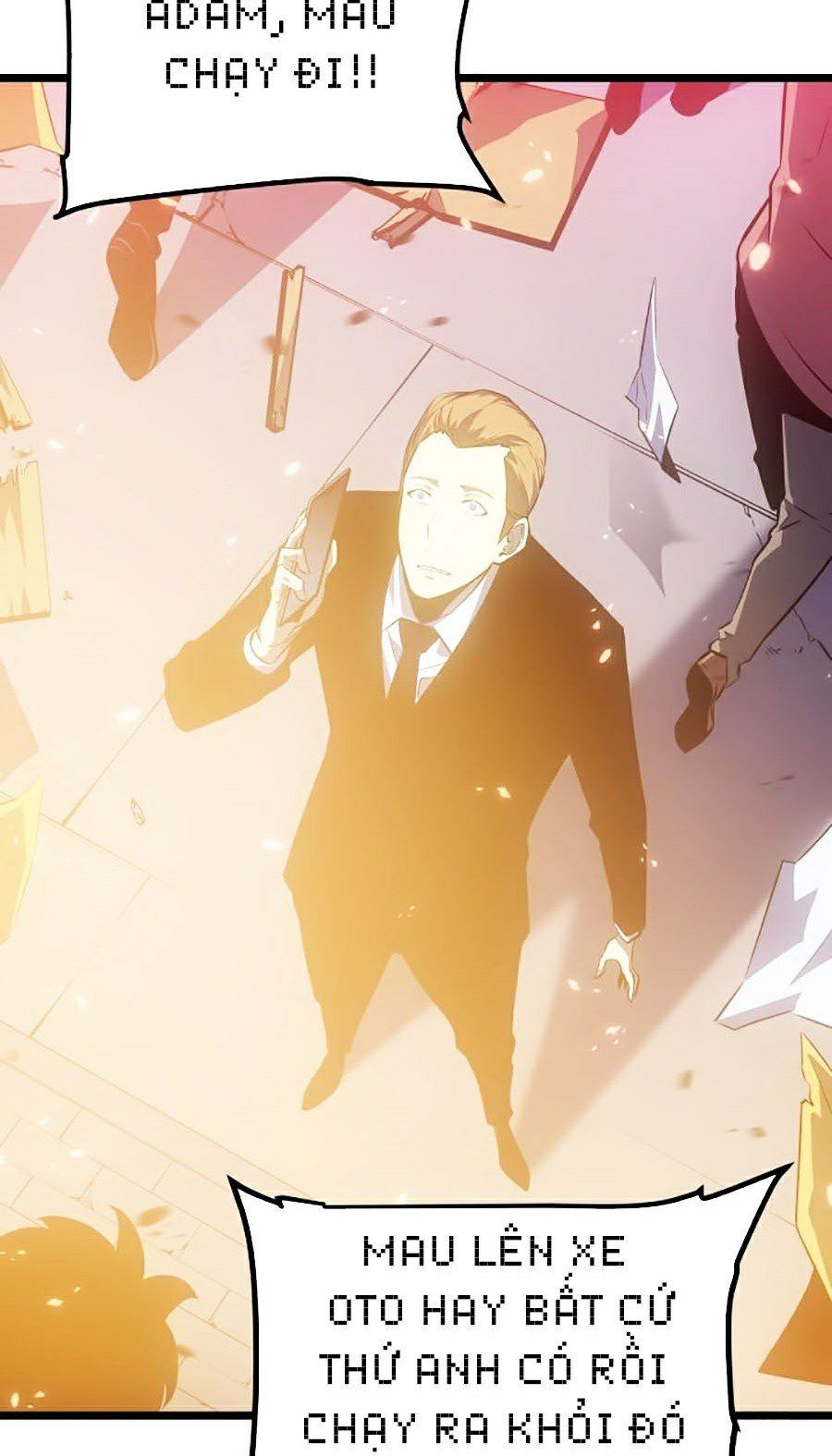 đọc truyện Tôi Thăng Cấp Một Mình Ss2 Chương 59 ảnh 94 tại Thiên Thai Truyện