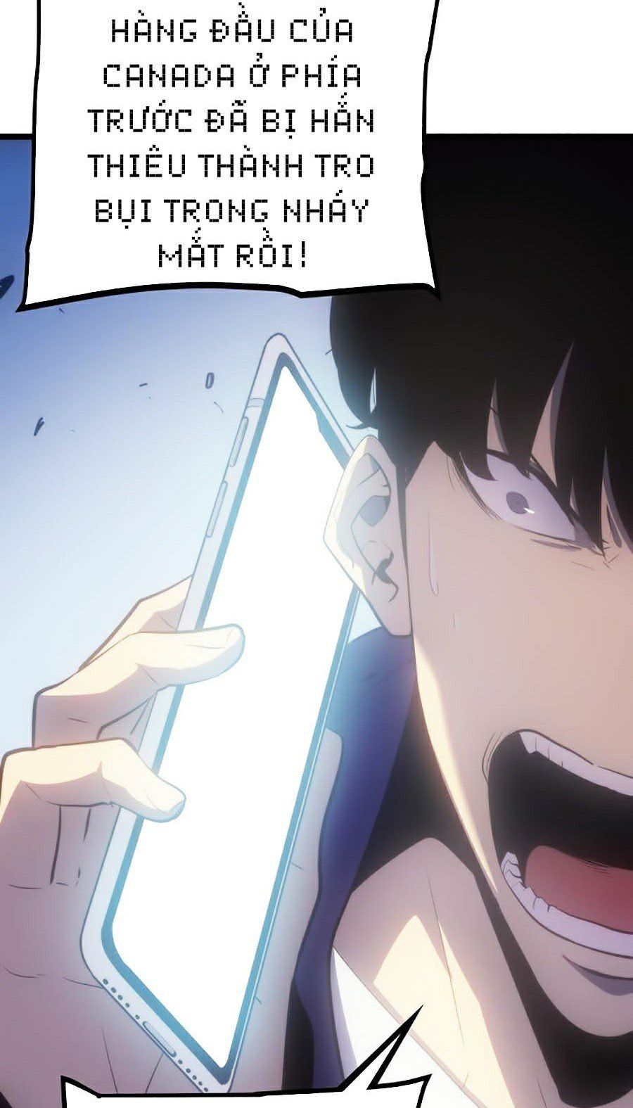 đọc truyện Tôi Thăng Cấp Một Mình Ss2 Chương 59 ảnh 97 tại Thiên Thai Truyện