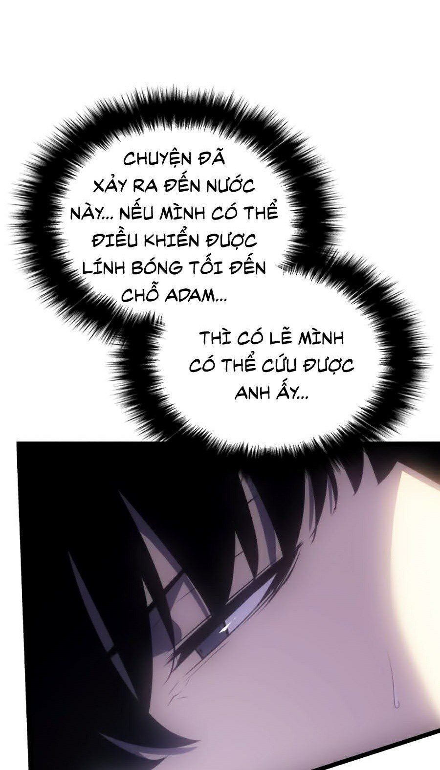 đọc truyện Tôi Thăng Cấp Một Mình Ss2 Chương 59 ảnh 100 tại Thiên Thai Truyện