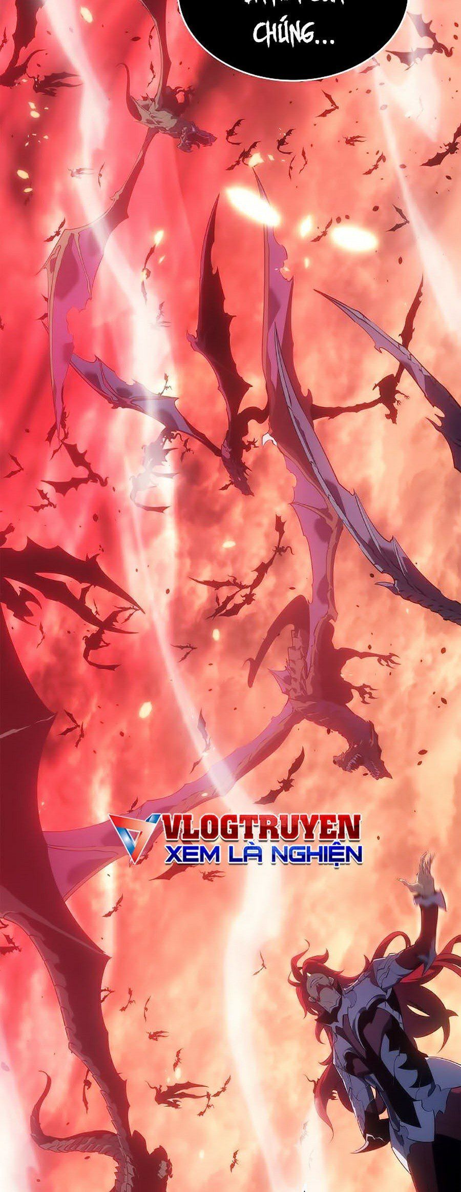 đọc truyện Tôi Thăng Cấp Một Mình Ss2 Chương 60 ảnh 13 tại Thiên Thai Truyện