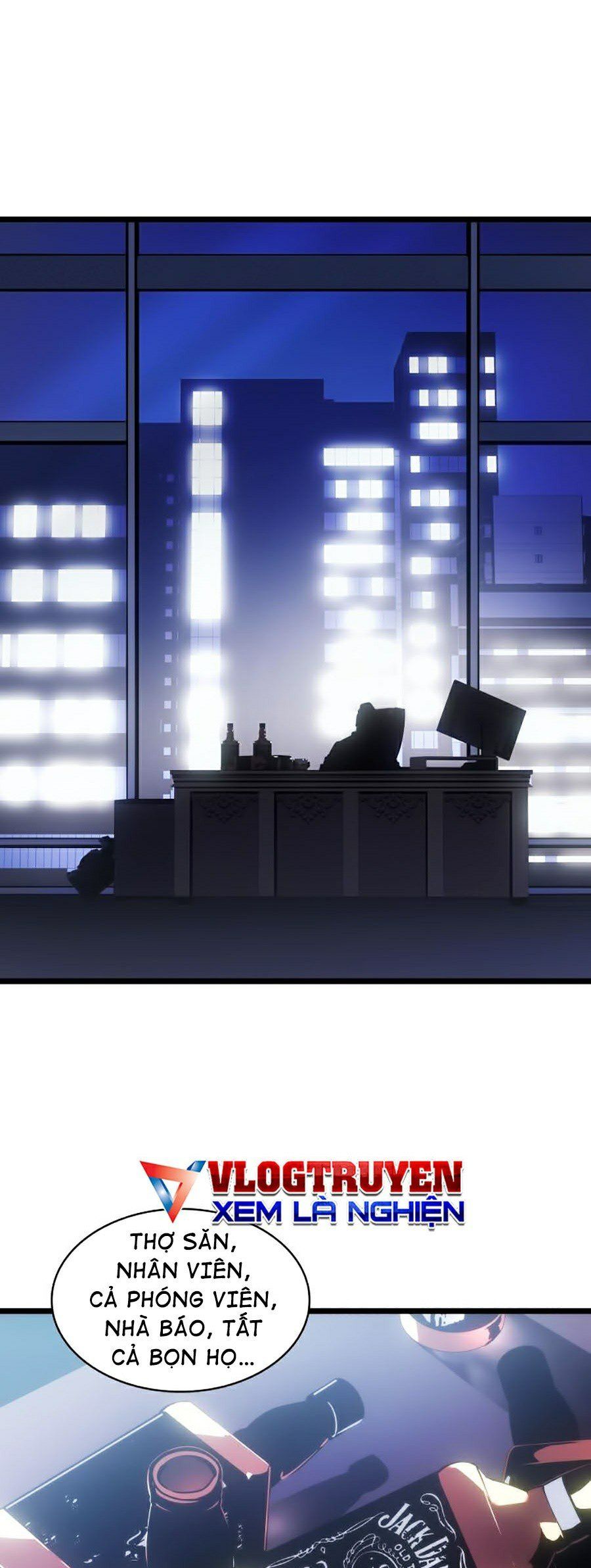 đọc truyện Tôi Thăng Cấp Một Mình Ss2 Chương 60 ảnh 19 tại Thiên Thai Truyện