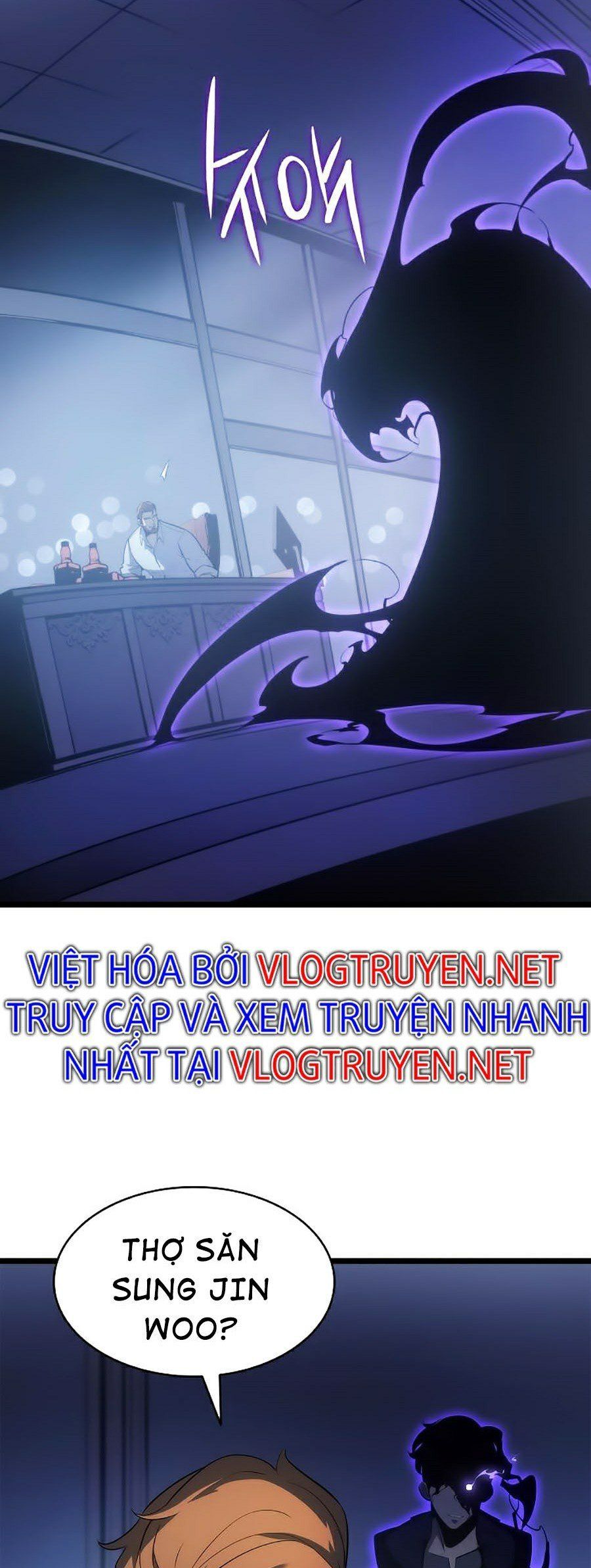 đọc truyện Tôi Thăng Cấp Một Mình Ss2 Chương 60 ảnh 23 tại Thiên Thai Truyện