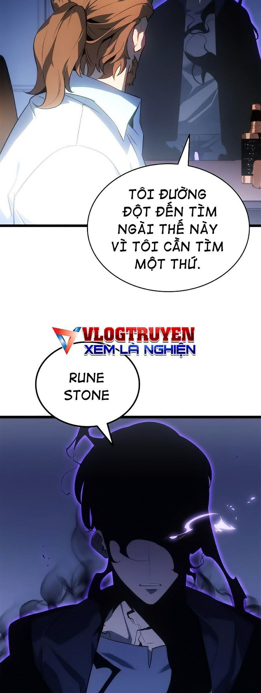 đọc truyện Tôi Thăng Cấp Một Mình Ss2 Chương 60 ảnh 24 tại Thiên Thai Truyện