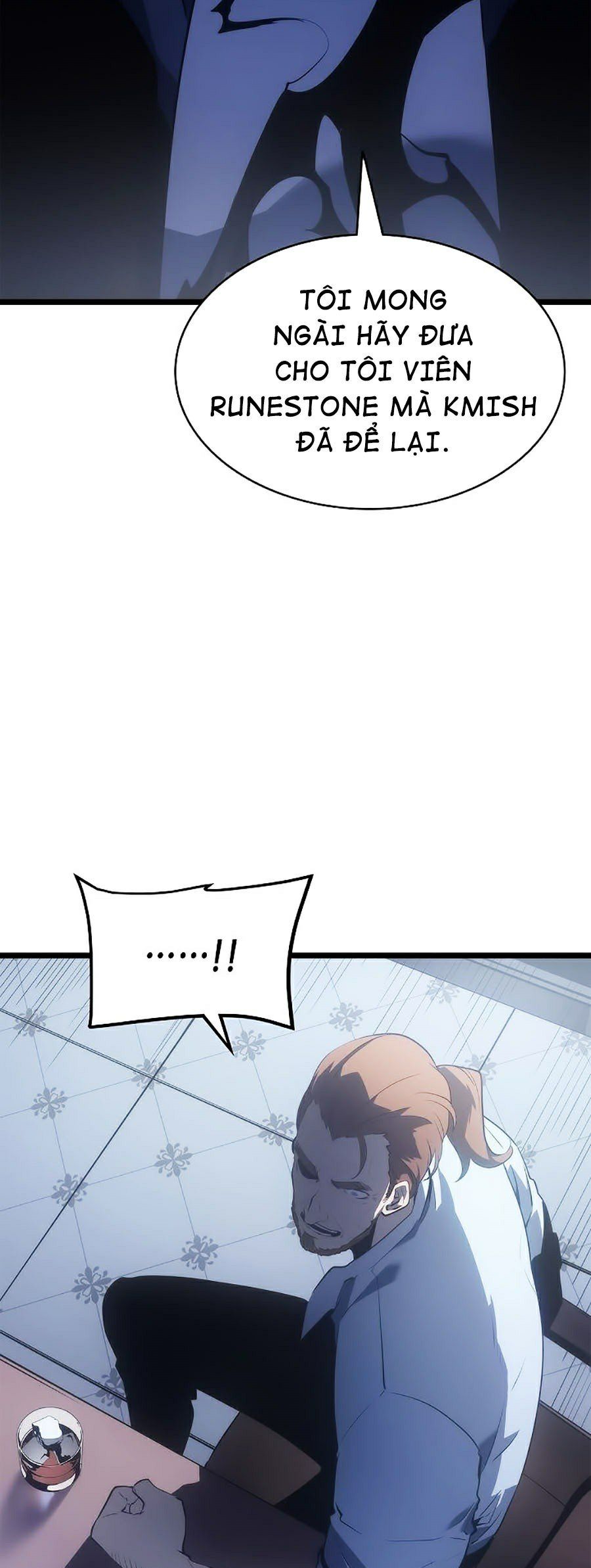 đọc truyện Tôi Thăng Cấp Một Mình Ss2 Chương 60 ảnh 25 tại Thiên Thai Truyện