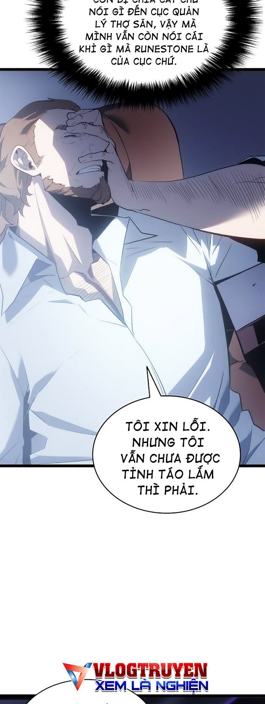 đọc truyện Tôi Thăng Cấp Một Mình Ss2 Chương 60 ảnh 27 tại Thiên Thai Truyện