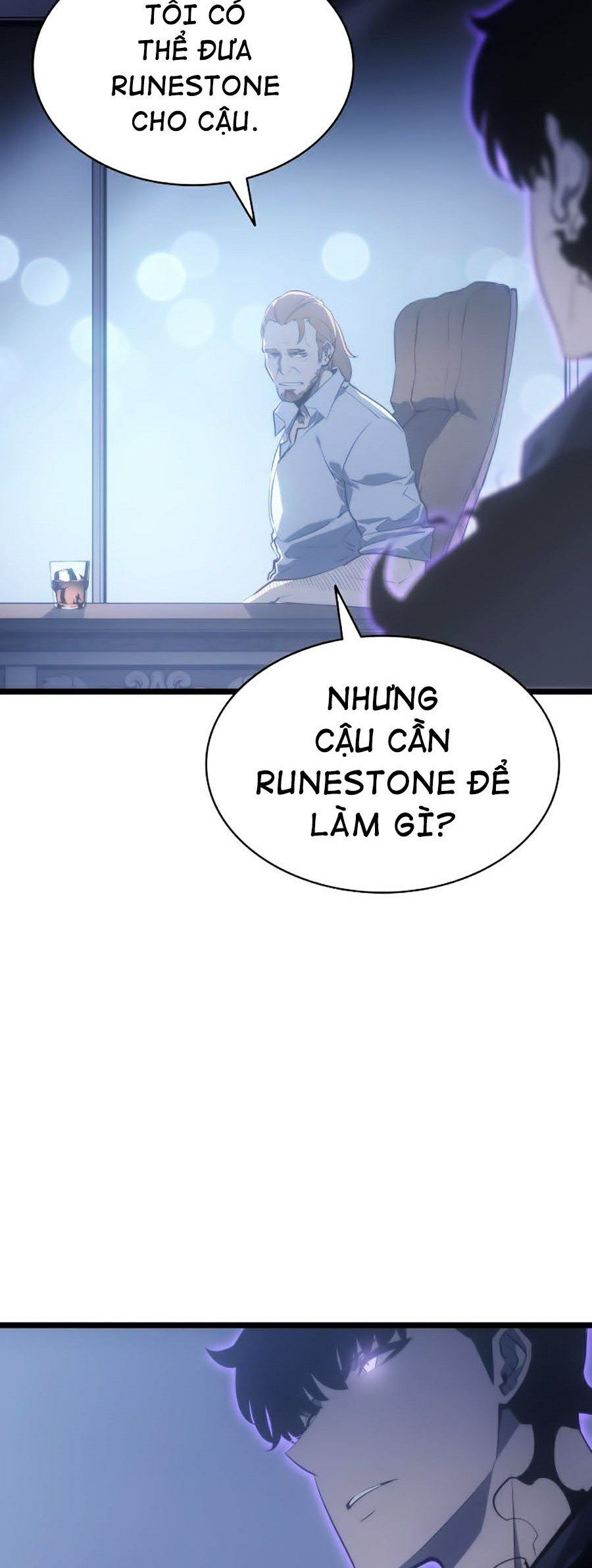 đọc truyện Tôi Thăng Cấp Một Mình Ss2 Chương 60 ảnh 28 tại Thiên Thai Truyện