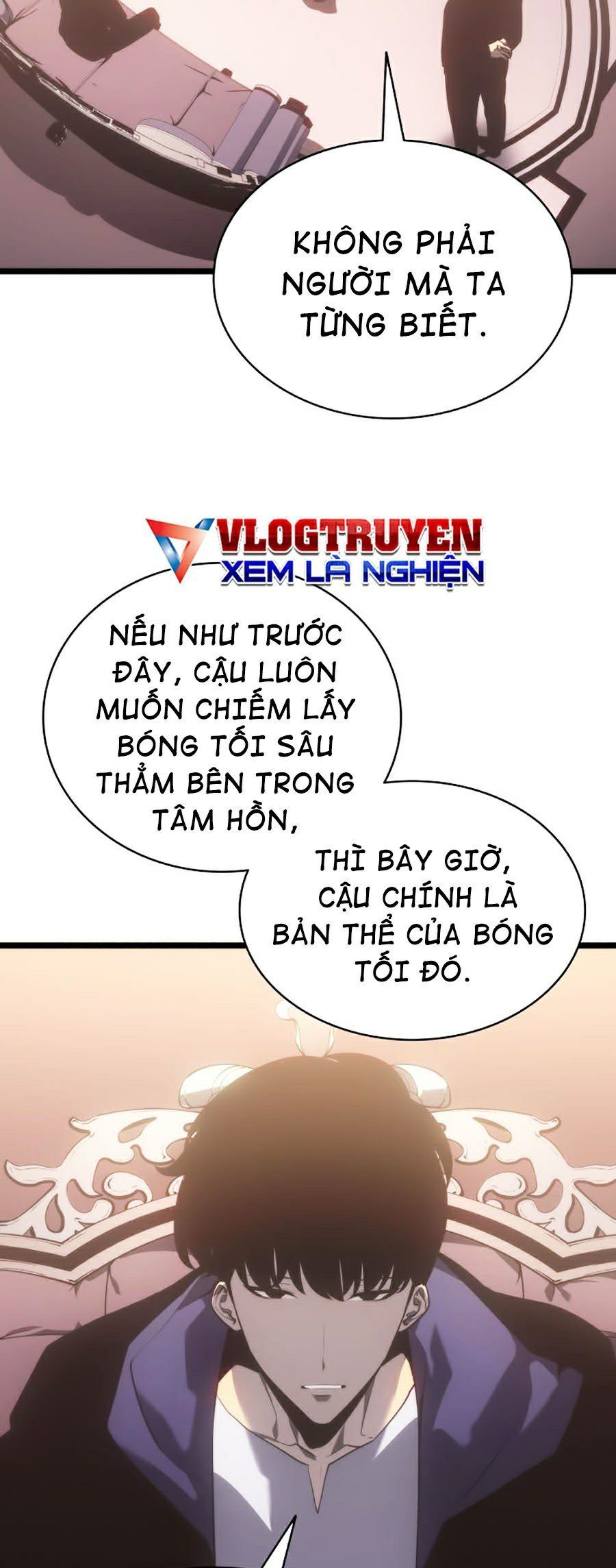 đọc truyện Tôi Thăng Cấp Một Mình Ss2 Chương 60 ảnh 38 tại Thiên Thai Truyện