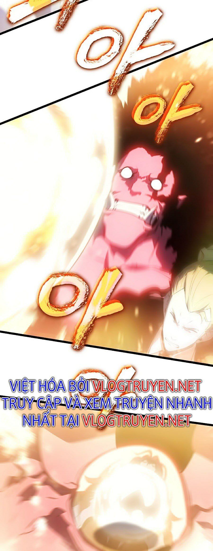 đọc truyện Tôi Thăng Cấp Một Mình Ss2 Chương 60 ảnh 6 tại Thiên Thai Truyện