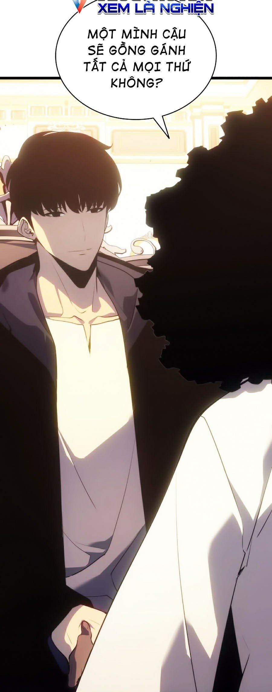 đọc truyện Tôi Thăng Cấp Một Mình Ss2 Chương 60 ảnh 46 tại Thiên Thai Truyện