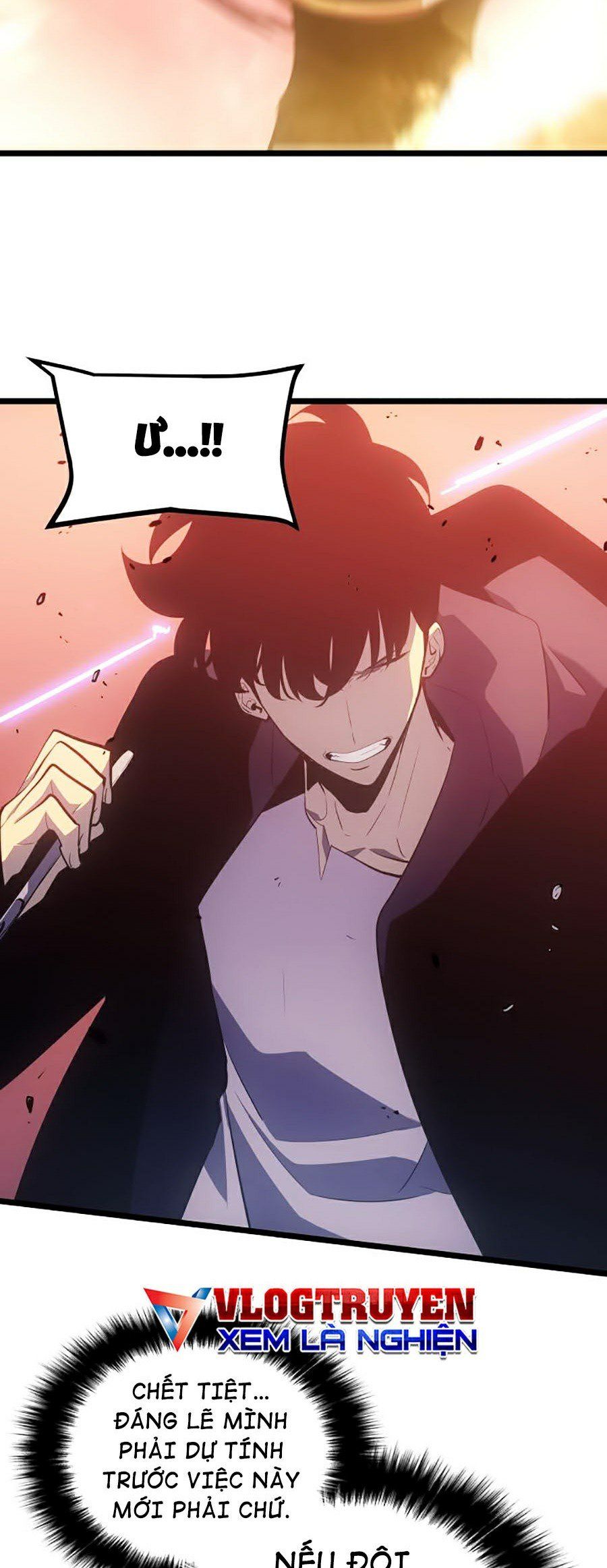 đọc truyện Tôi Thăng Cấp Một Mình Ss2 Chương 60 ảnh 7 tại Thiên Thai Truyện