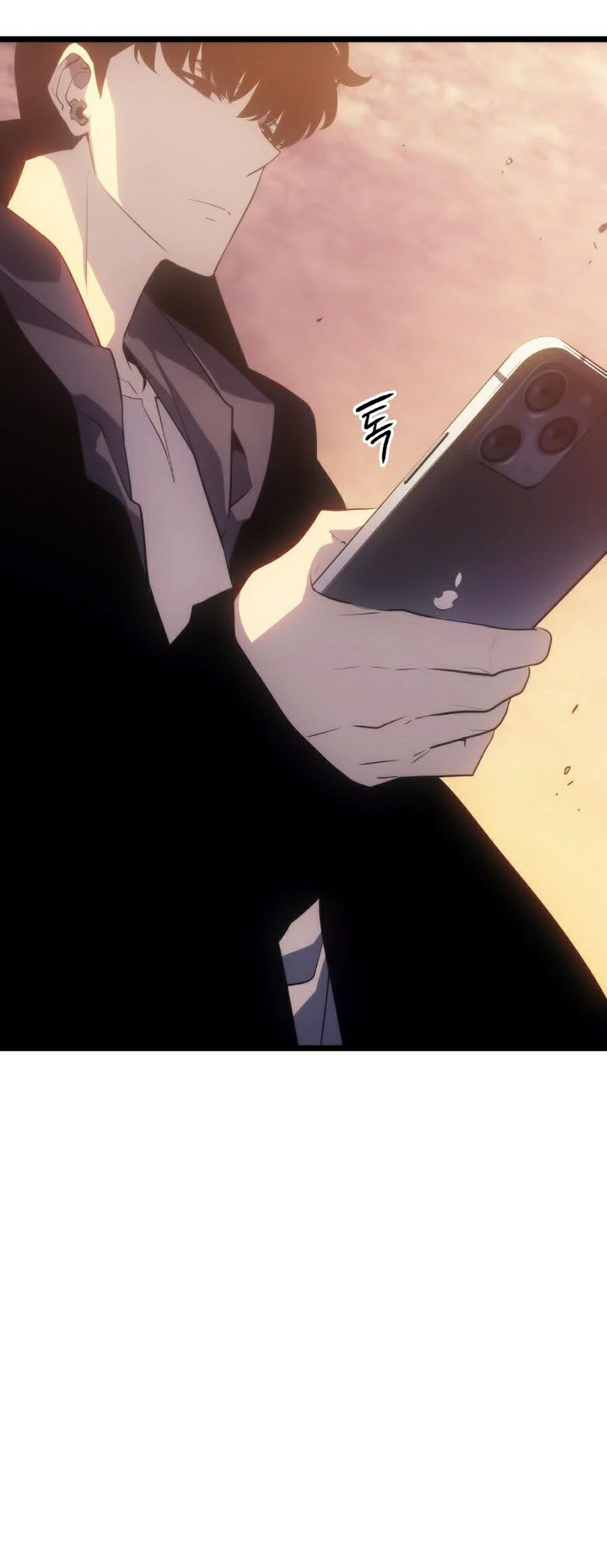 đọc truyện Tôi Thăng Cấp Một Mình Ss2 Chương 60 ảnh 53 tại Thiên Thai Truyện