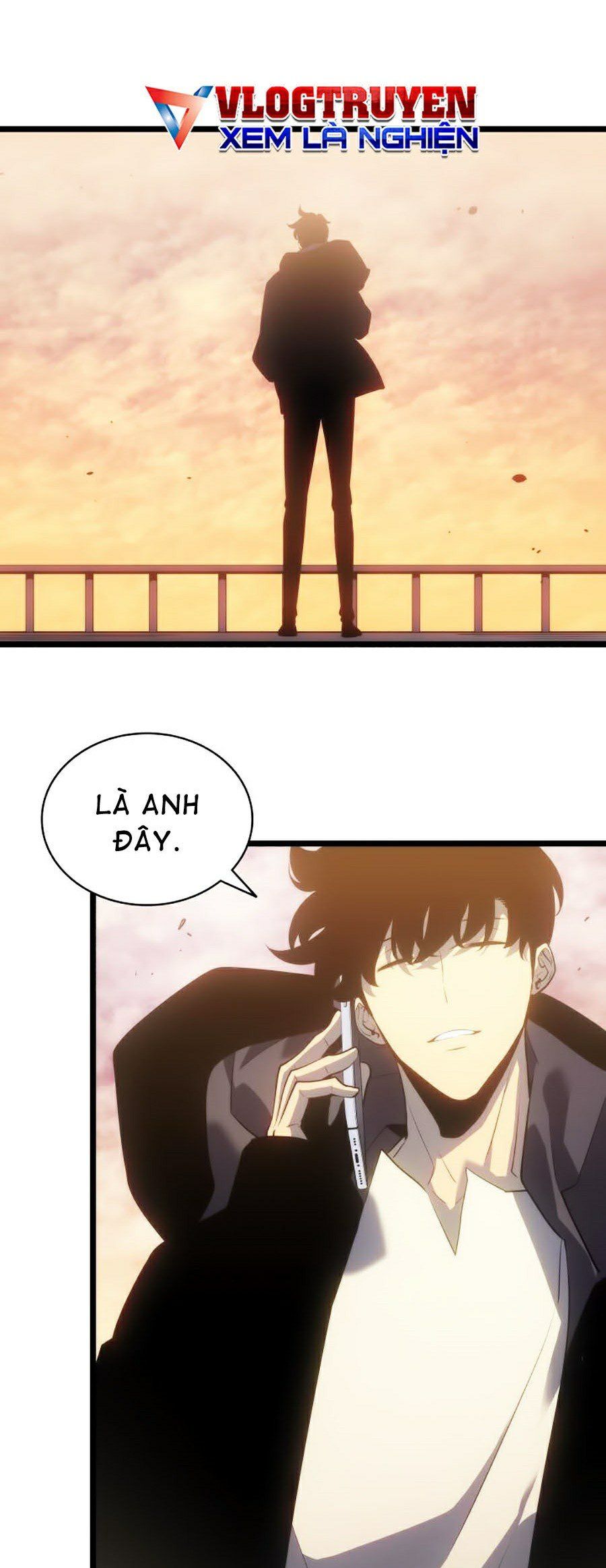 đọc truyện Tôi Thăng Cấp Một Mình Ss2 Chương 60 ảnh 54 tại Thiên Thai Truyện