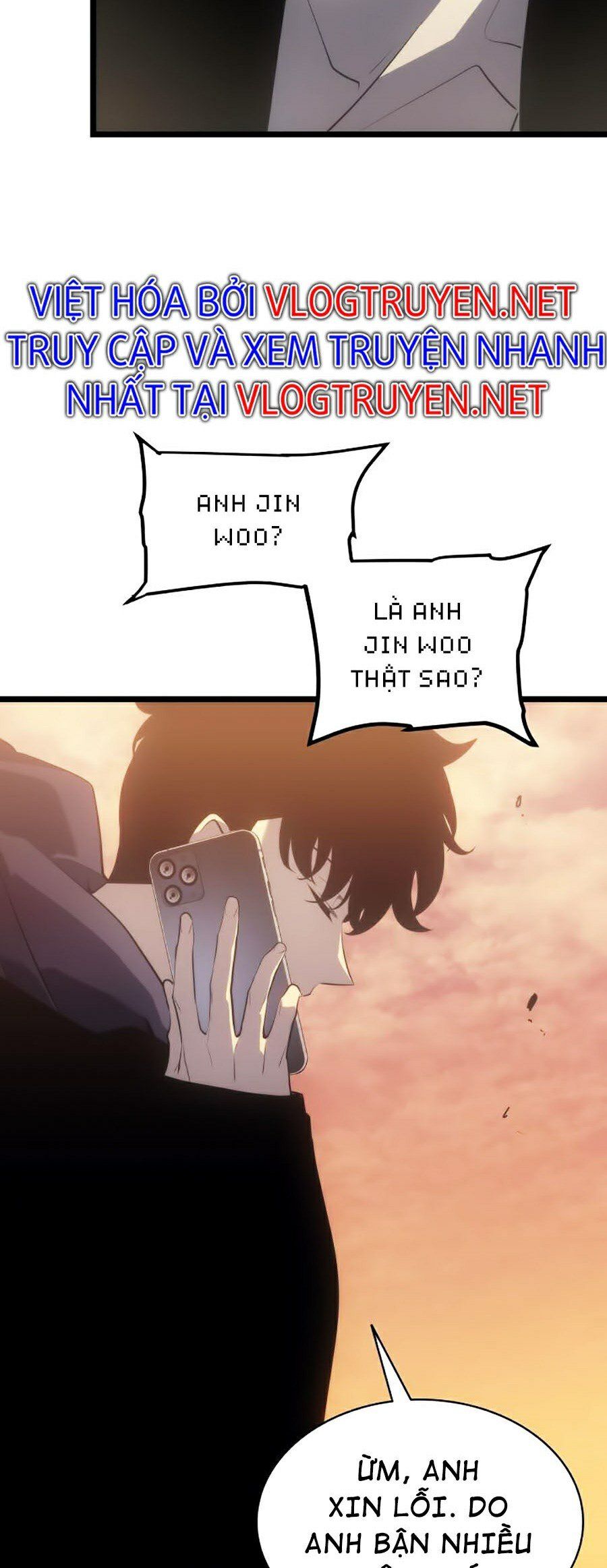 đọc truyện Tôi Thăng Cấp Một Mình Ss2 Chương 60 ảnh 55 tại Thiên Thai Truyện