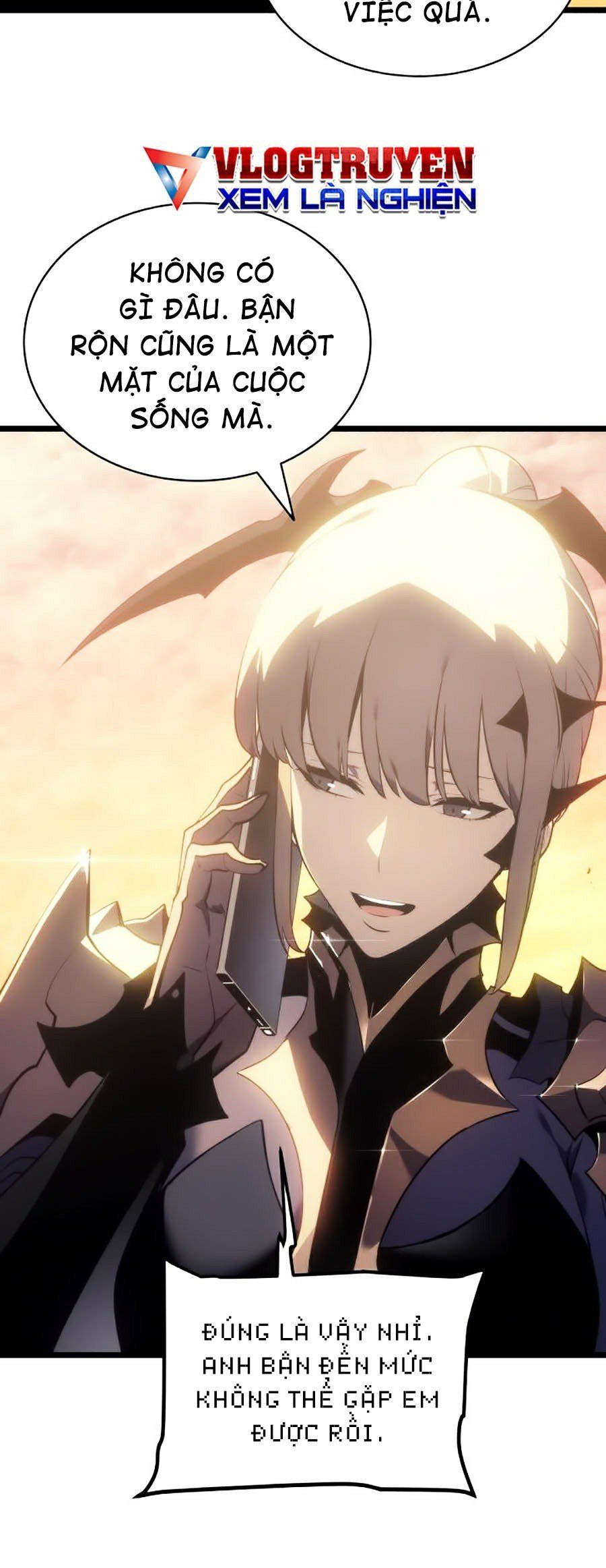 đọc truyện Tôi Thăng Cấp Một Mình Ss2 Chương 60 ảnh 56 tại Thiên Thai Truyện