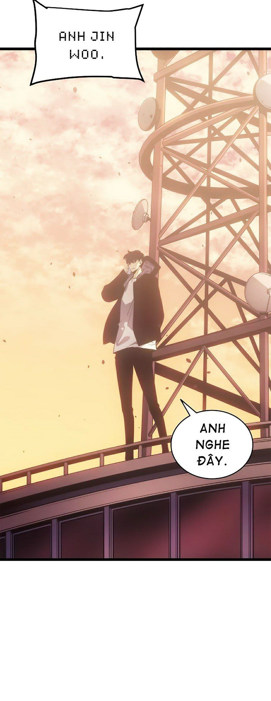 đọc truyện Tôi Thăng Cấp Một Mình Ss2 Chương 60 ảnh 58 tại Thiên Thai Truyện