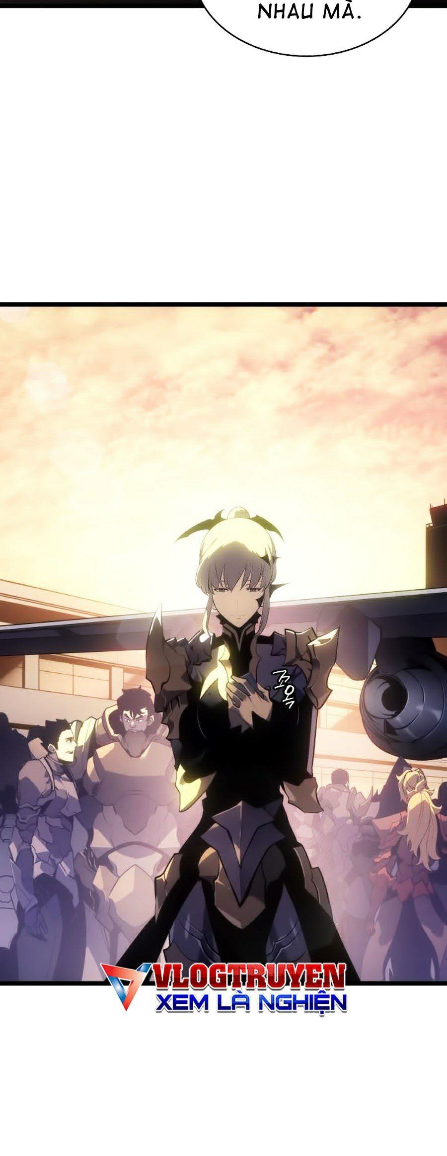 đọc truyện Tôi Thăng Cấp Một Mình Ss2 Chương 60 ảnh 61 tại Thiên Thai Truyện