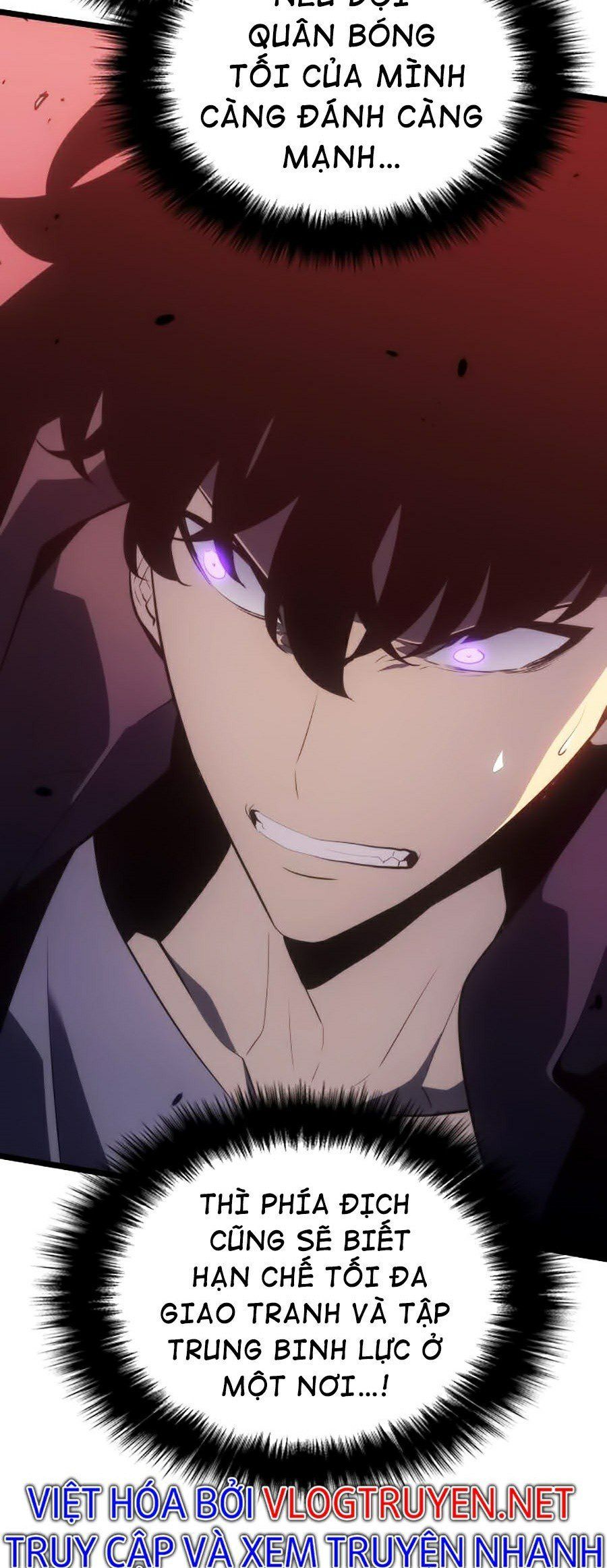 đọc truyện Tôi Thăng Cấp Một Mình Ss2 Chương 60 ảnh 8 tại Thiên Thai Truyện