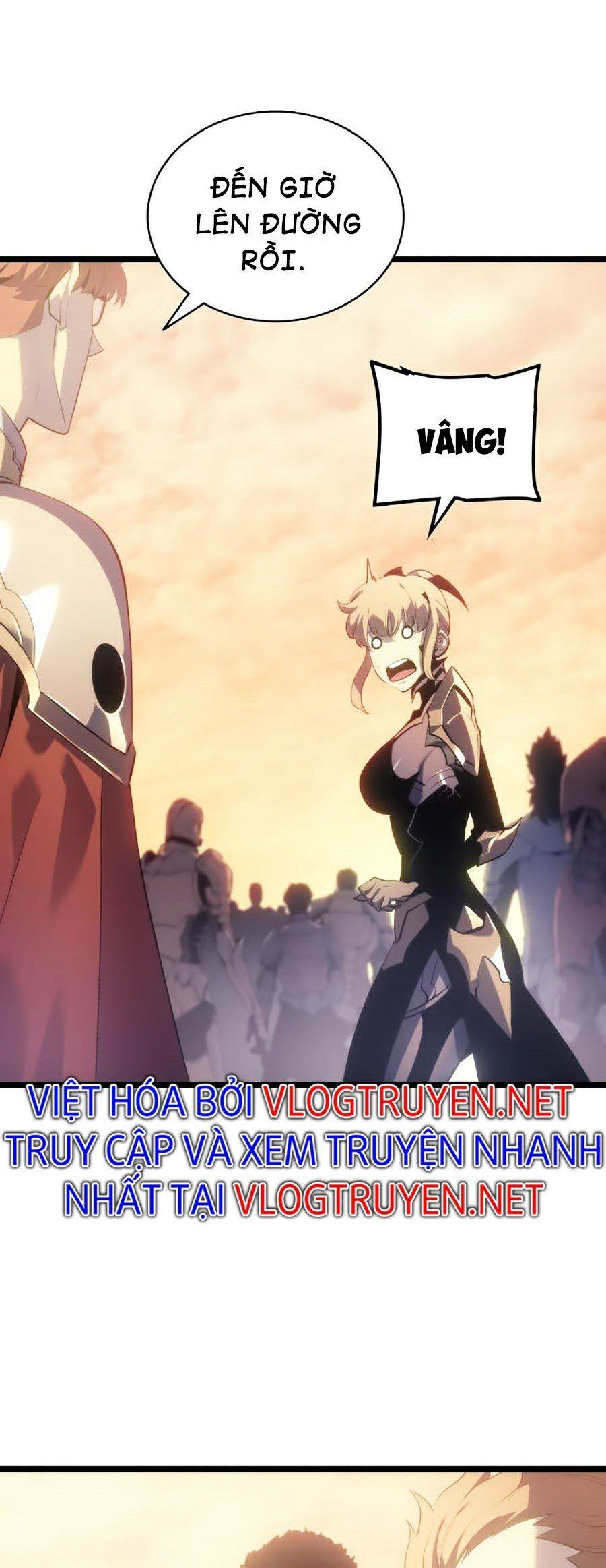 đọc truyện Tôi Thăng Cấp Một Mình Ss2 Chương 60 ảnh 62 tại Thiên Thai Truyện