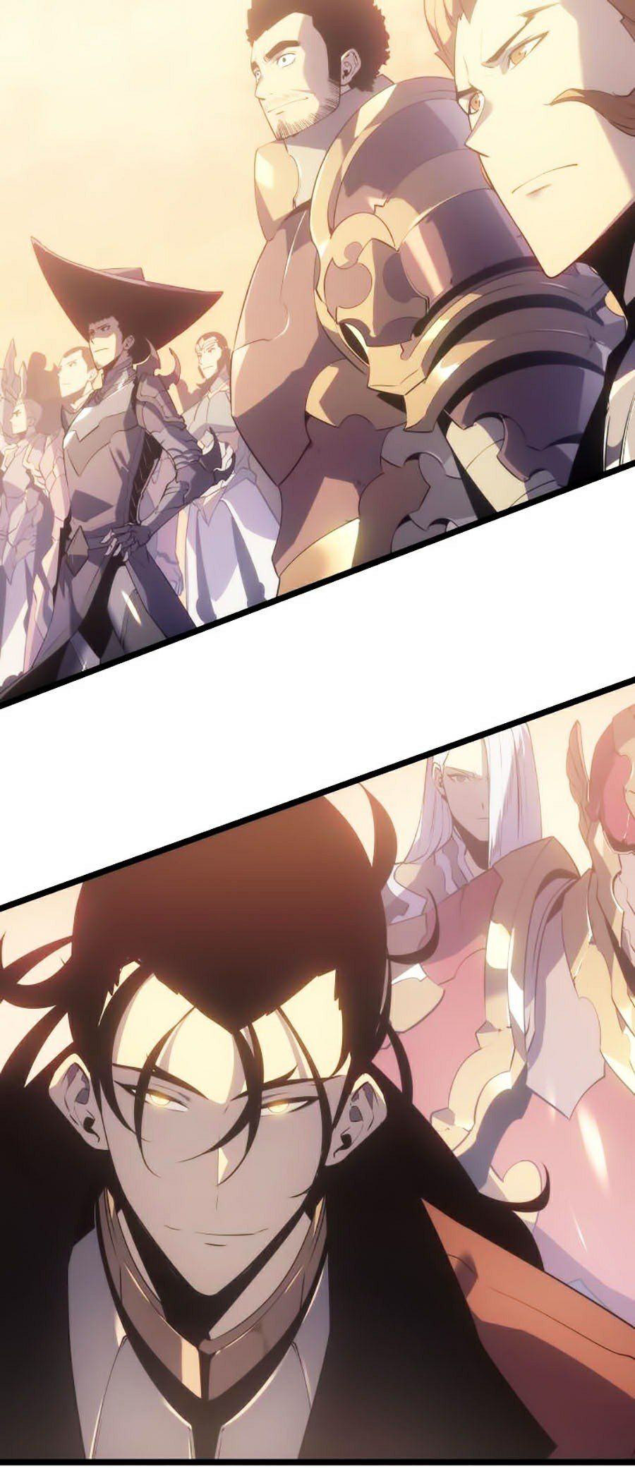 đọc truyện Tôi Thăng Cấp Một Mình Ss2 Chương 60 ảnh 63 tại Thiên Thai Truyện