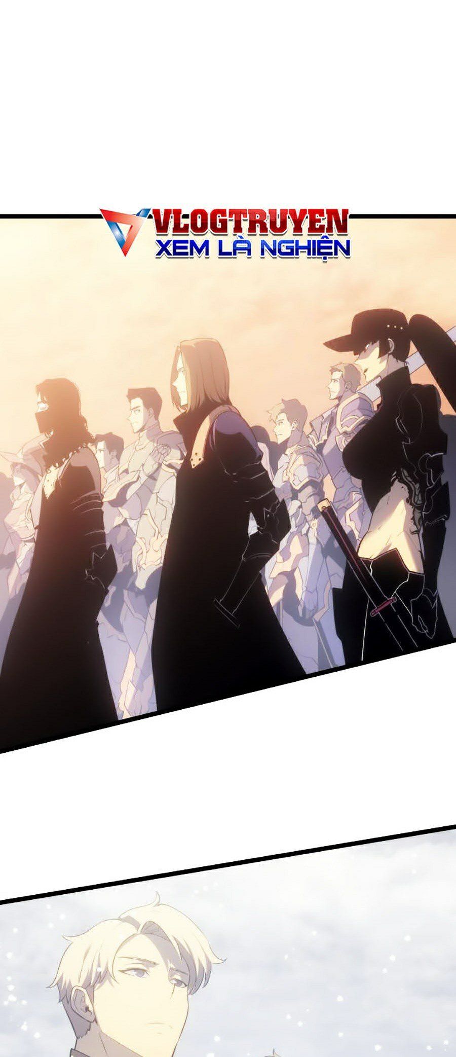 đọc truyện Tôi Thăng Cấp Một Mình Ss2 Chương 60 ảnh 64 tại Thiên Thai Truyện