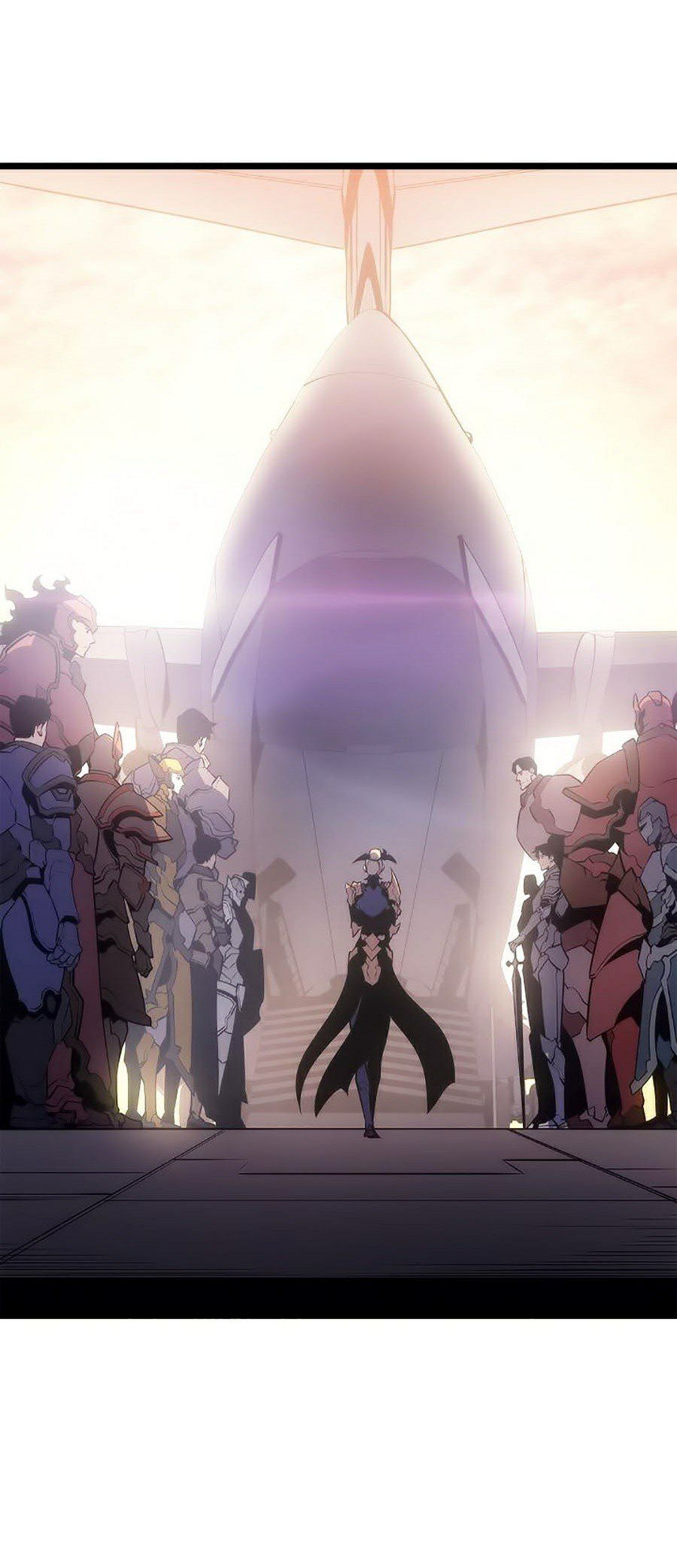 đọc truyện Tôi Thăng Cấp Một Mình Ss2 Chương 60 ảnh 67 tại Thiên Thai Truyện