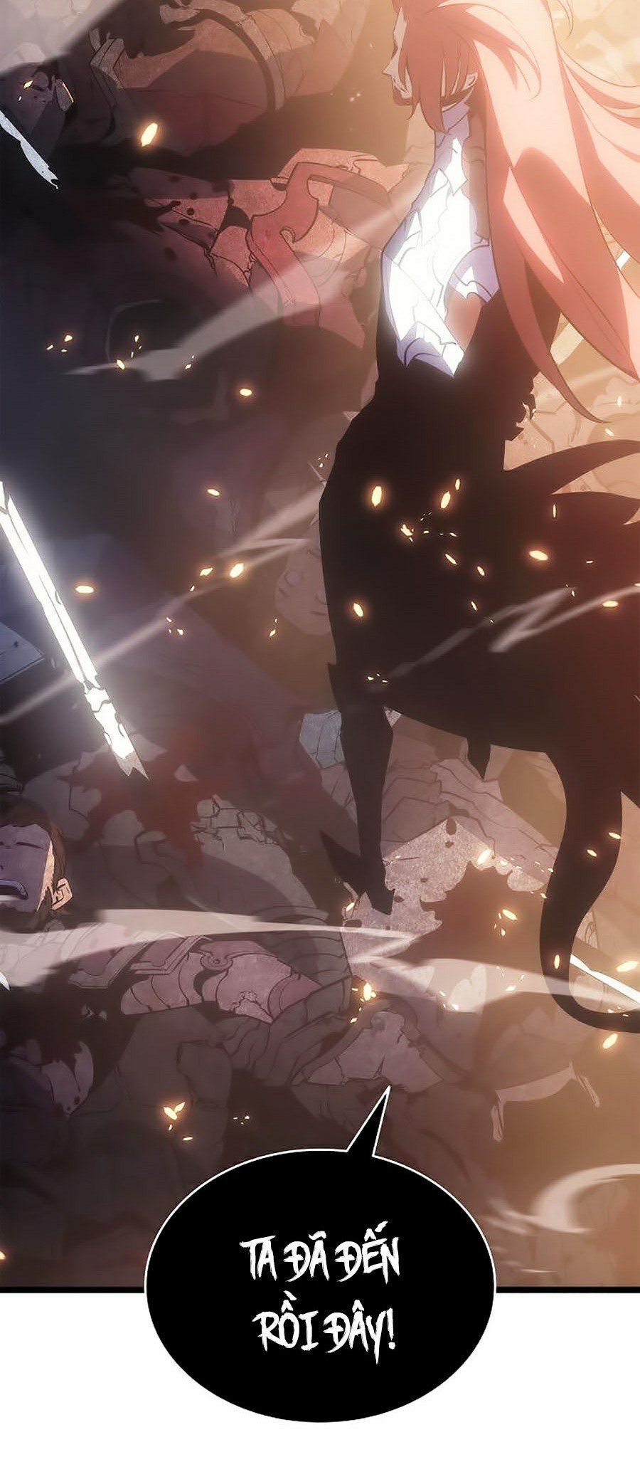 đọc truyện Tôi Thăng Cấp Một Mình Ss2 Chương 60 ảnh 69 tại Thiên Thai Truyện