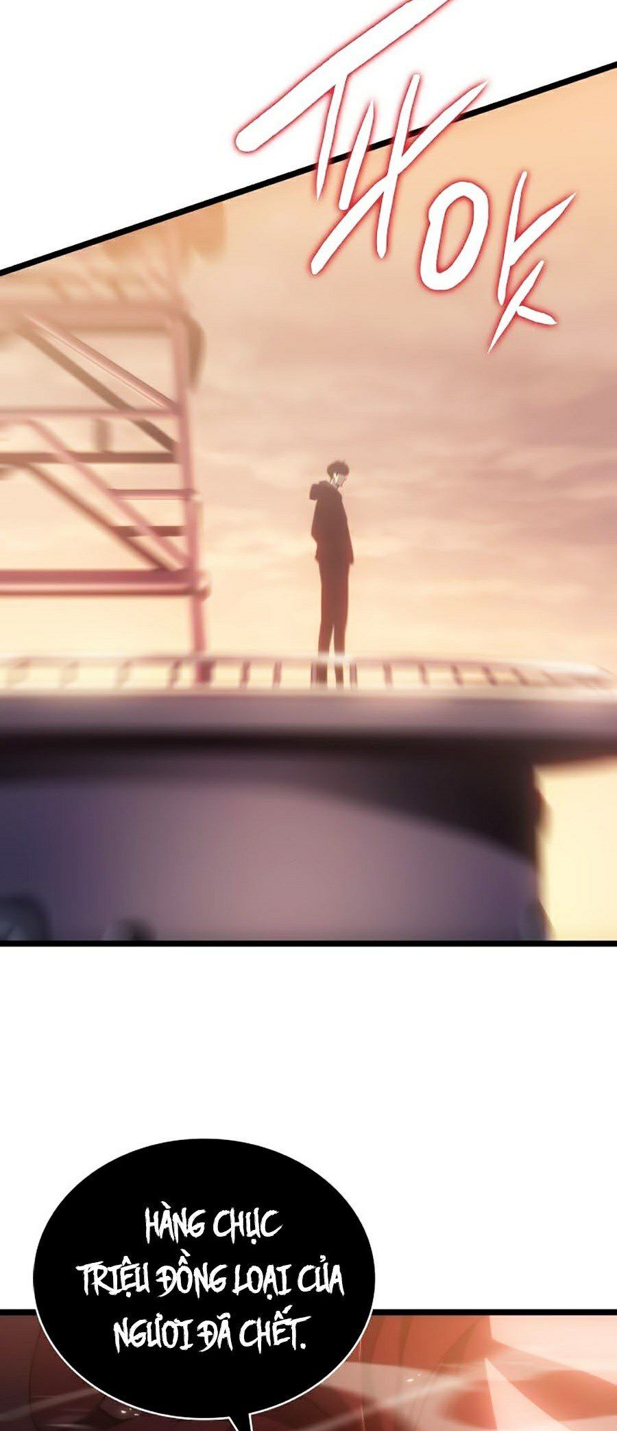 đọc truyện Tôi Thăng Cấp Một Mình Ss2 Chương 60 ảnh 74 tại Thiên Thai Truyện