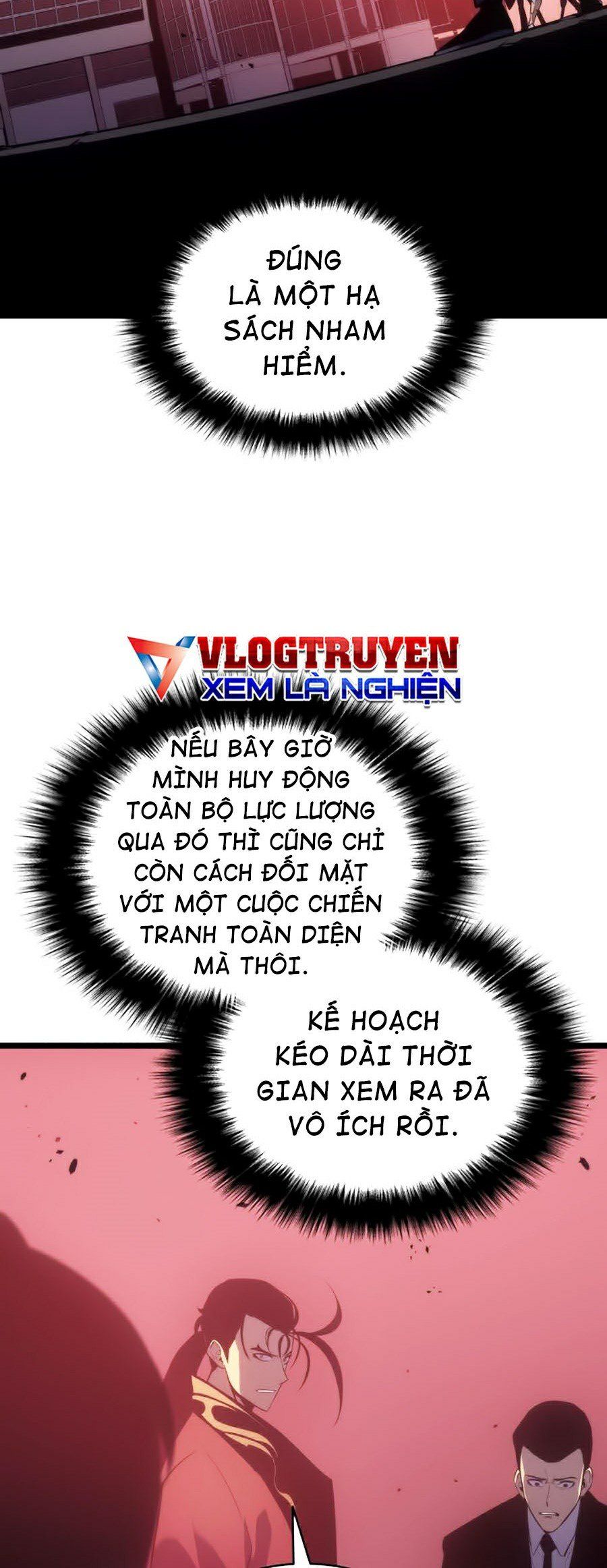 đọc truyện Tôi Thăng Cấp Một Mình Ss2 Chương 60 ảnh 10 tại Thiên Thai Truyện