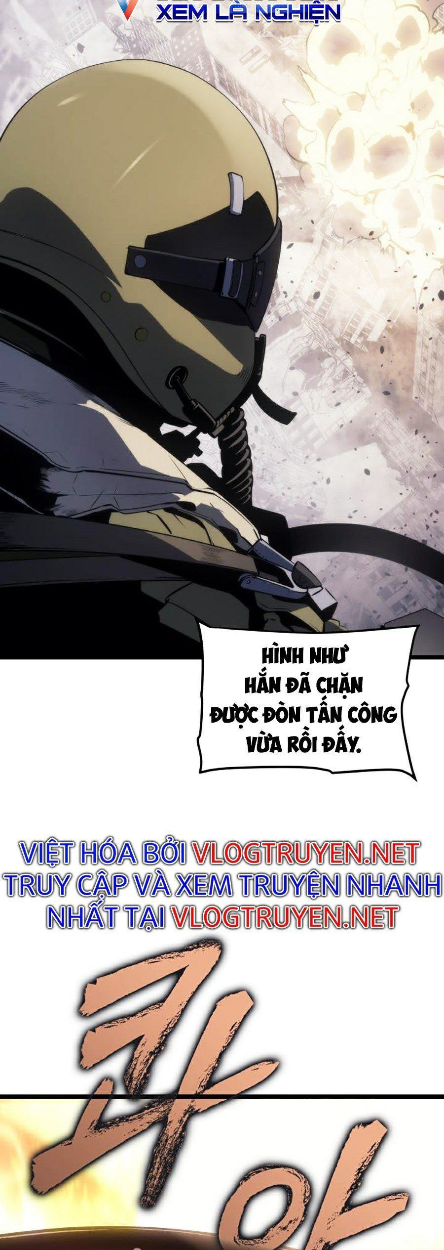 đọc truyện Tôi Thăng Cấp Một Mình Ss2 Chương 61 ảnh 12 tại Thiên Thai Truyện