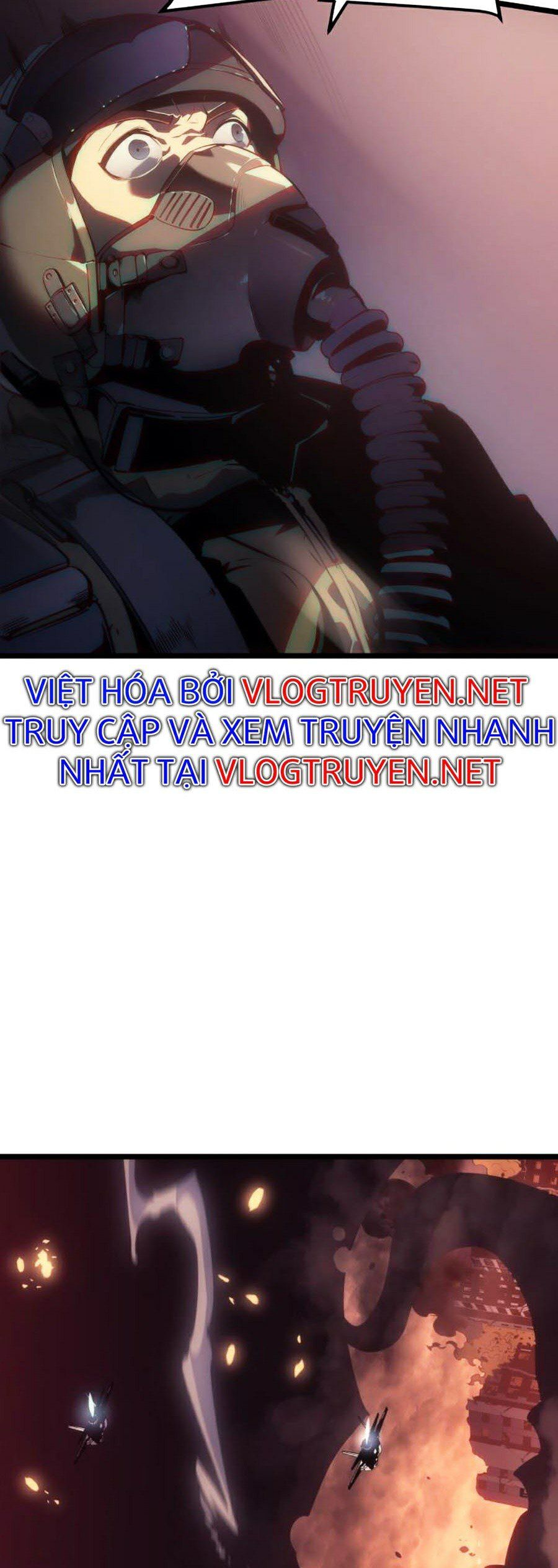 đọc truyện Tôi Thăng Cấp Một Mình Ss2 Chương 61 ảnh 15 tại Thiên Thai Truyện