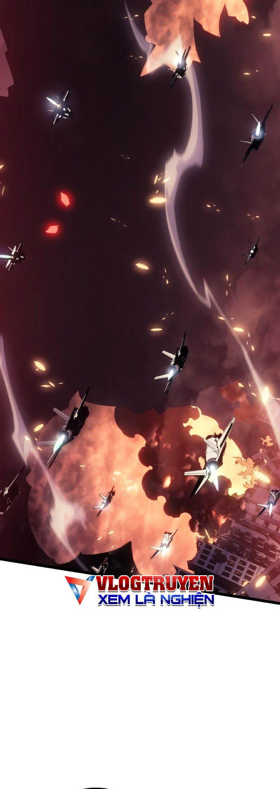 đọc truyện Tôi Thăng Cấp Một Mình Ss2 Chương 61 ảnh 16 tại Thiên Thai Truyện