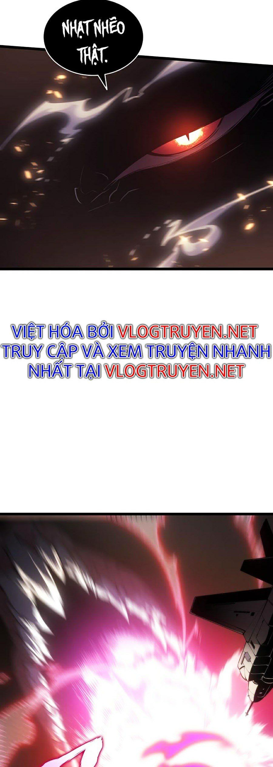 đọc truyện Tôi Thăng Cấp Một Mình Ss2 Chương 61 ảnh 17 tại Thiên Thai Truyện