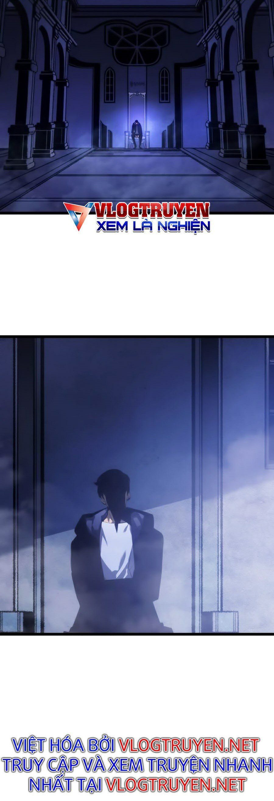 đọc truyện Tôi Thăng Cấp Một Mình Ss2 Chương 61 ảnh 21 tại Thiên Thai Truyện