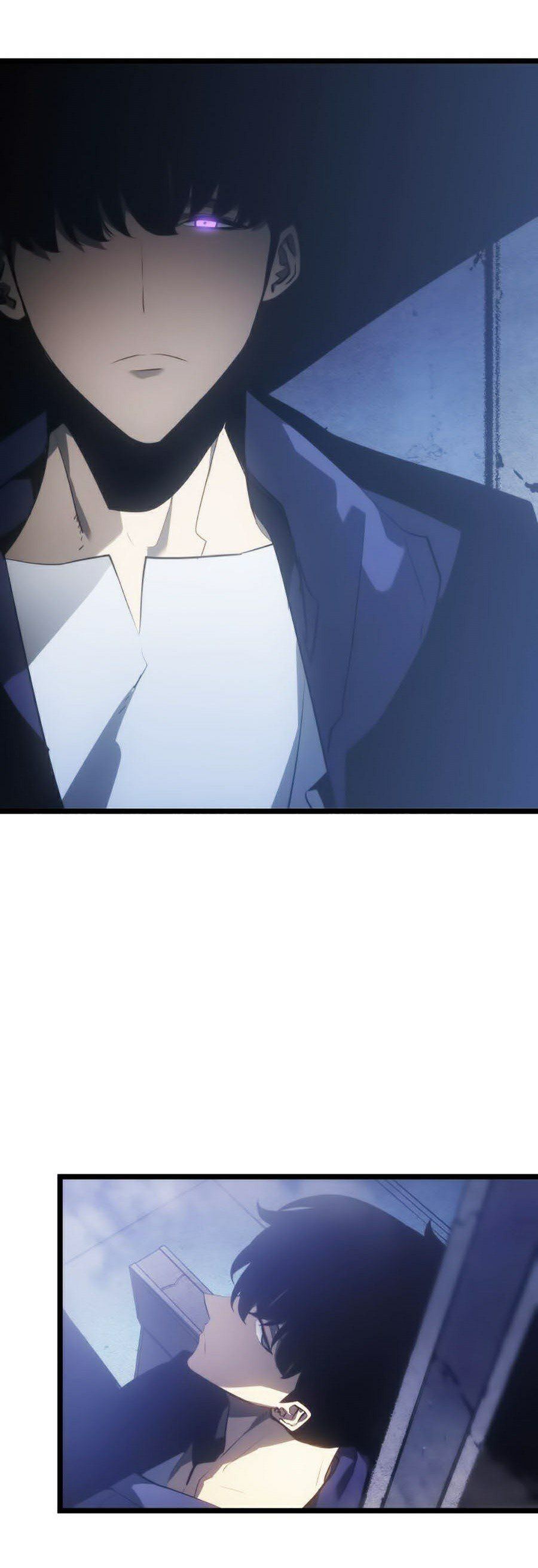 đọc truyện Tôi Thăng Cấp Một Mình Ss2 Chương 61 ảnh 22 tại Thiên Thai Truyện