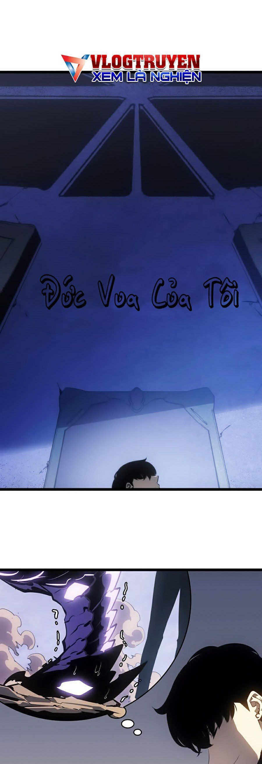 đọc truyện Tôi Thăng Cấp Một Mình Ss2 Chương 61 ảnh 23 tại Thiên Thai Truyện