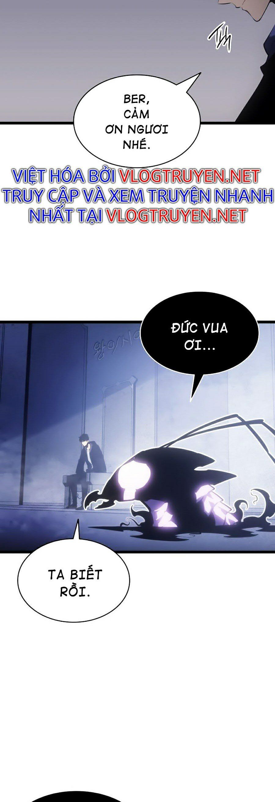 đọc truyện Tôi Thăng Cấp Một Mình Ss2 Chương 61 ảnh 24 tại Thiên Thai Truyện